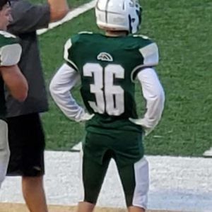 Meet your Posher, Joseph